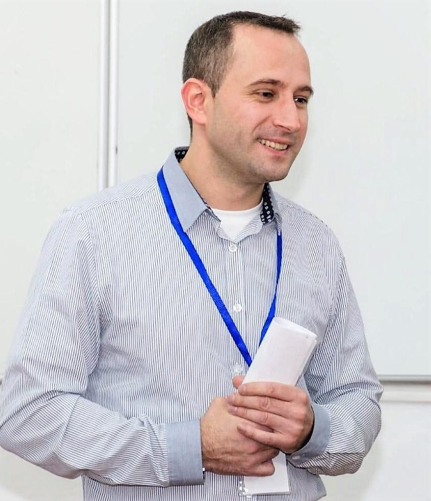 Nistor Becia Nistor Becia