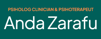 Cabinet individual de psihologie : Anda Zarafu