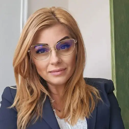 Psiholog Facilitator de Constelații Familiale : Mihaela Bumbaru