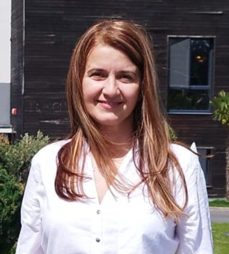 Cabinet individual de psihologie : Otiman Liliana Anisoara