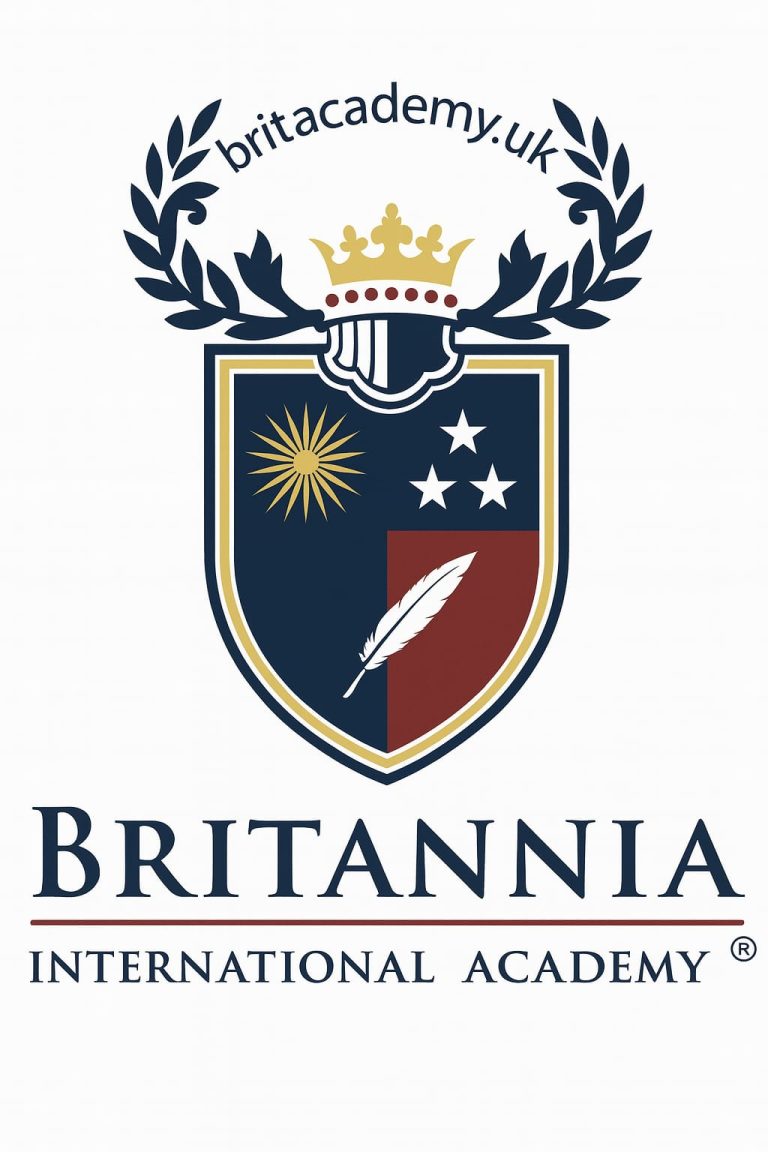 Britannia International Academy :  