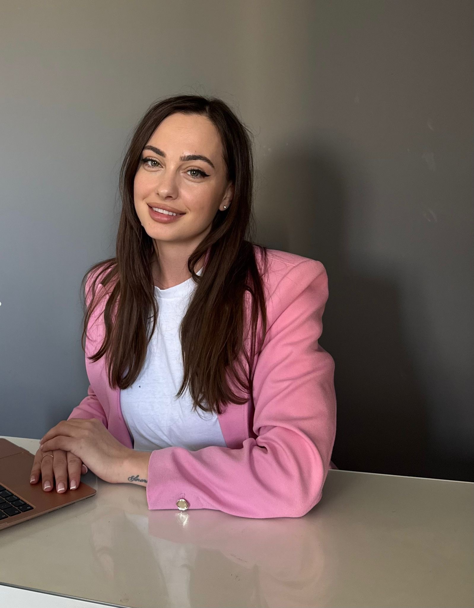 Daniela Nedelcu - picture