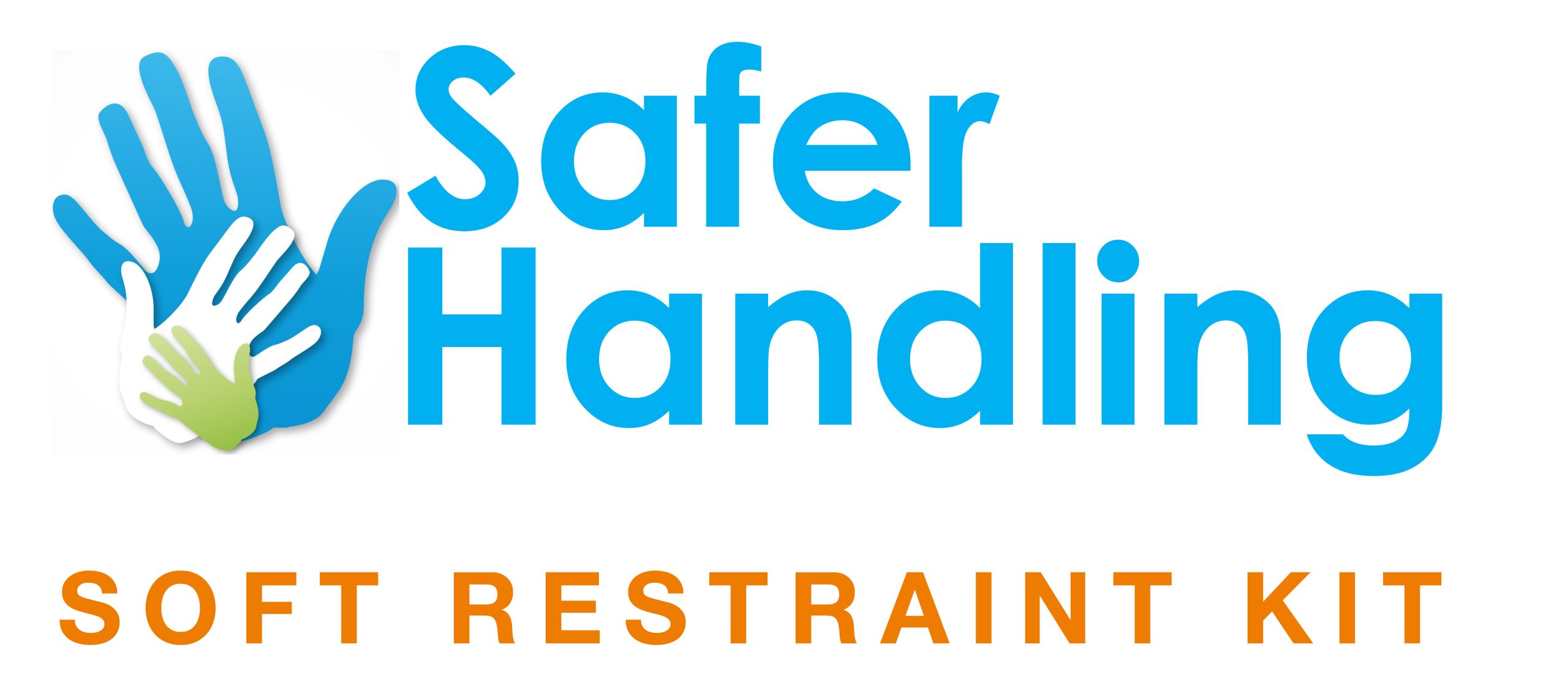 SH logo with orange SRK